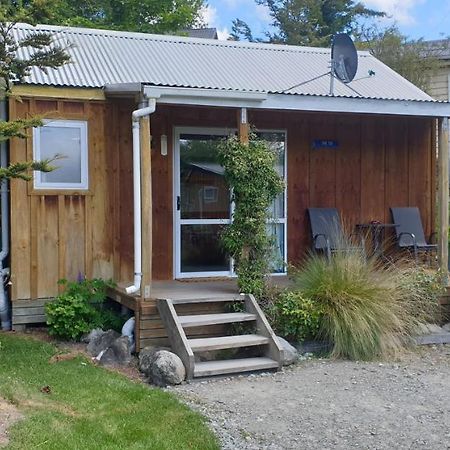 Lake Tekapo Cottages Exterior photo