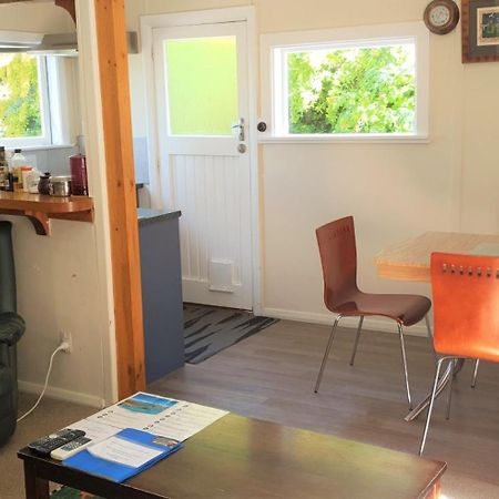 Lake Tekapo Cottages Exterior photo