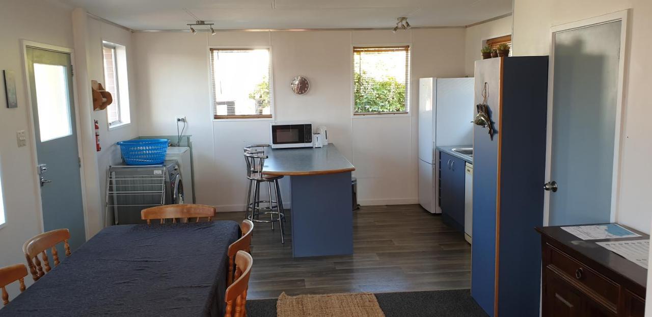 Lake Tekapo Cottages Exterior photo