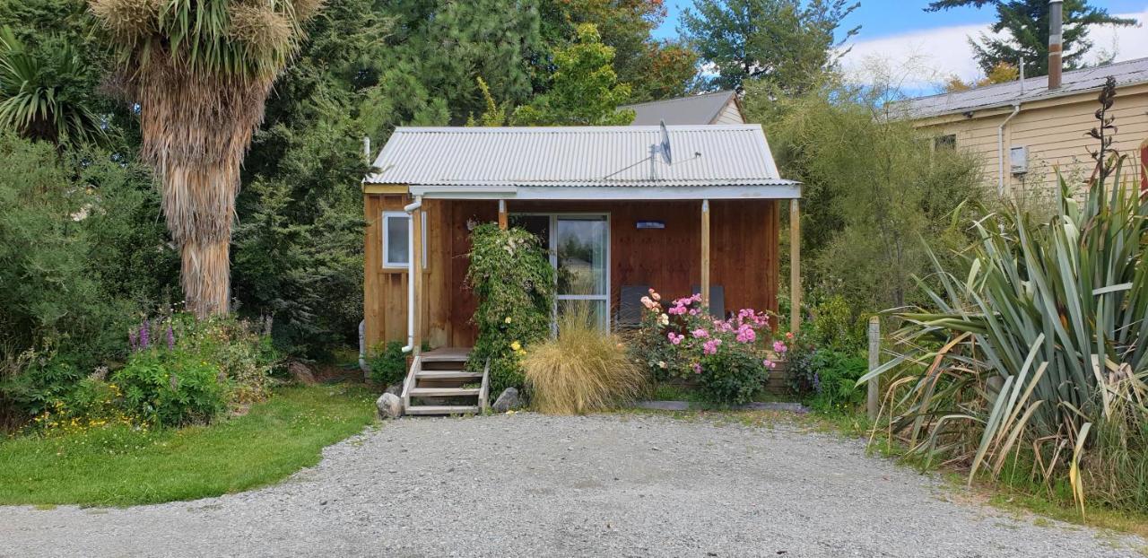 Lake Tekapo Cottages Exterior photo