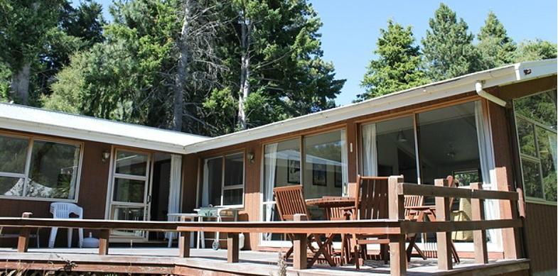 Lake Tekapo Cottages Exterior photo